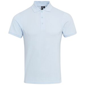 Premier Coolchecker Plus Pique Polo Shirt