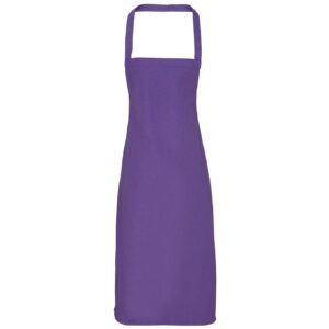 Premier Organic Cotton Bib Apron