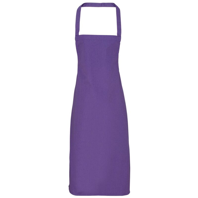 Premier Organic Cotton Bib Apron