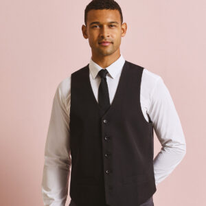 Premier Lined Waistcoat