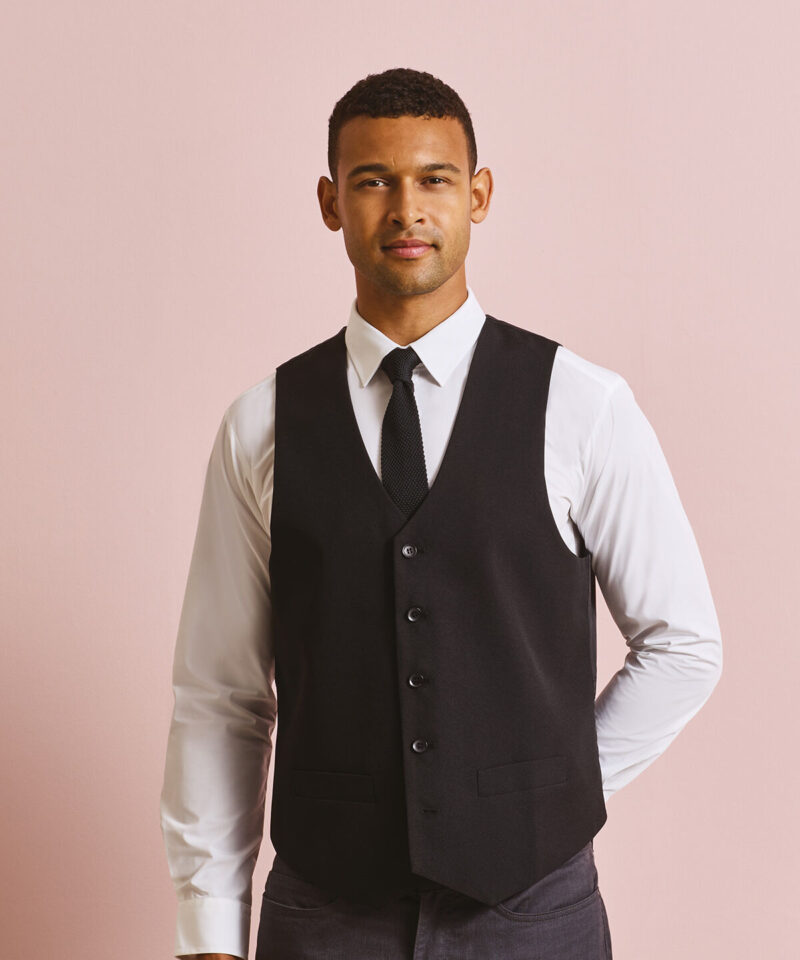 Premier Lined Waistcoat