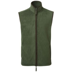 Premier Artisan Fleece Gilet