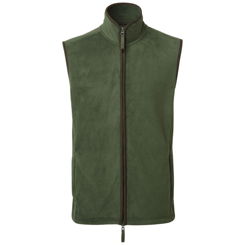 Premier Artisan Fleece Gilet