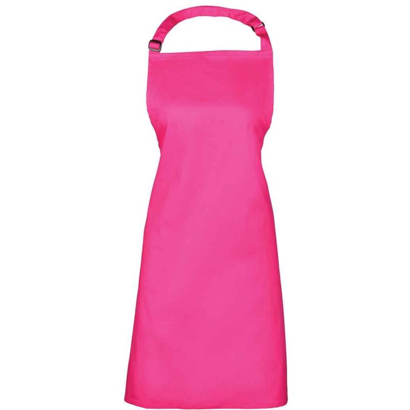 Premier 'Colours' Bib Apron