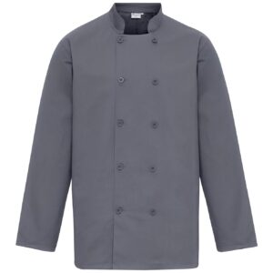 Premier Long Sleeve Chef's Jacket