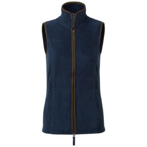 Premier Ladies Artisan Fleece Gilet
