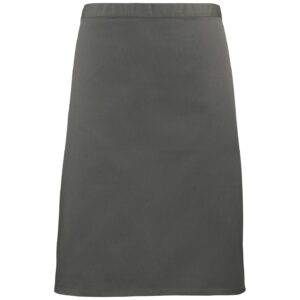 Premier 'Colours' Mid Length Apron