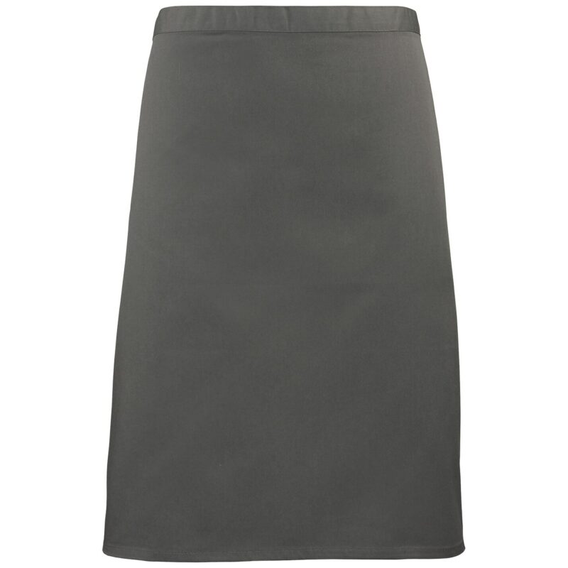Premier 'Colours' Mid Length Apron