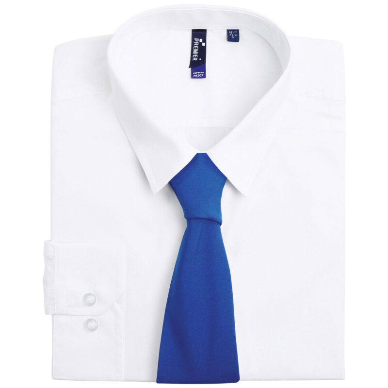 Premier Work Tie