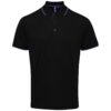Black/Purple