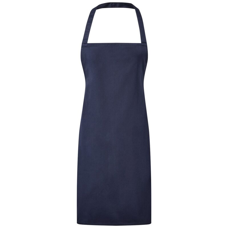 Premier Essential Bib Apron