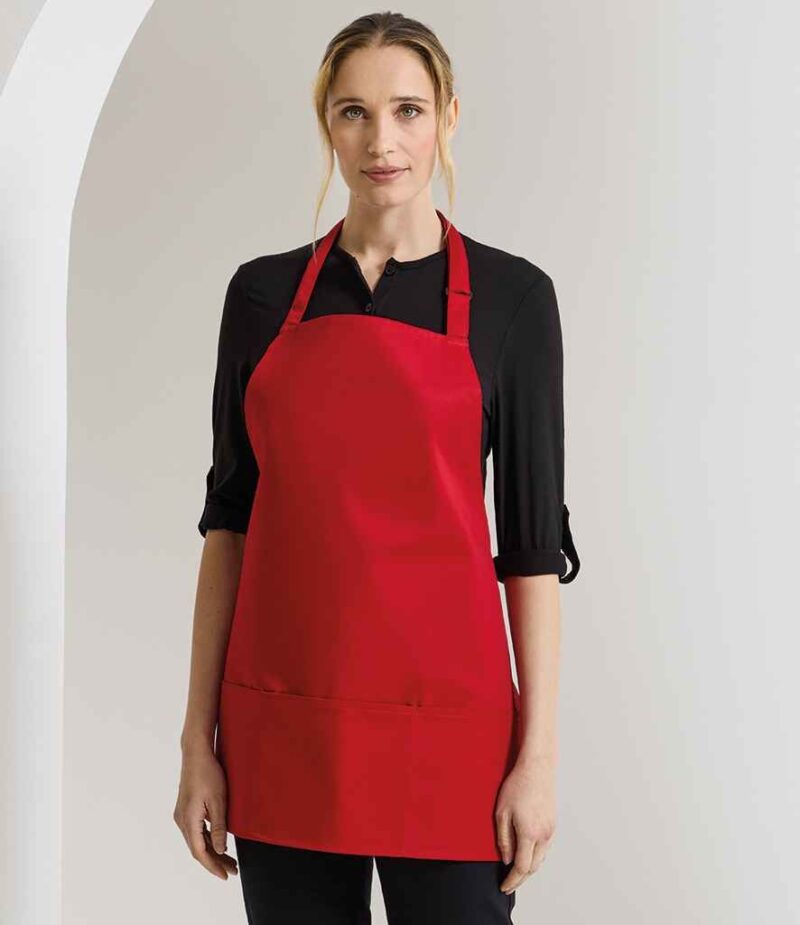 Premier 'Colours' 2-in-1 Apron