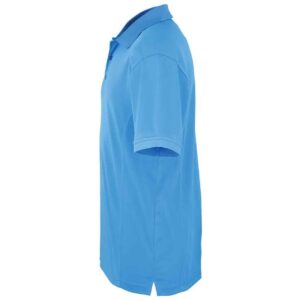 Premier Coolchecker Pique Polo Shirt