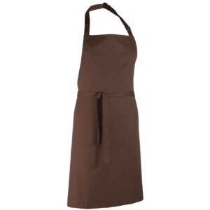 Premier 'Colours' Bib Apron