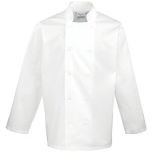 Premier Long Sleeve Chef's Jacket