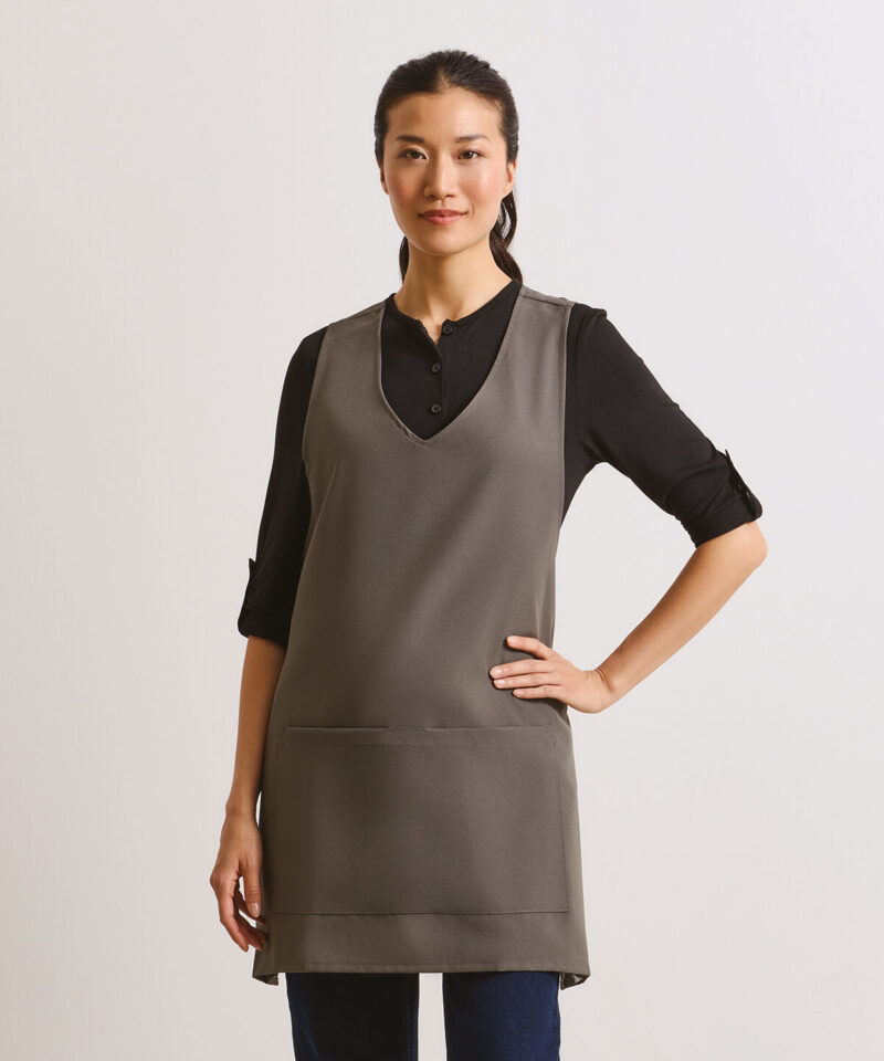 Premier Wrap Around Tunic Apron