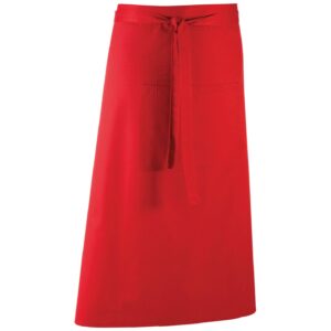 Premier 'Colours' Bar Apron