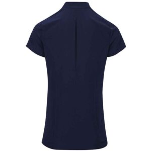Premier Ladies Blossom Short Sleeve Tunic