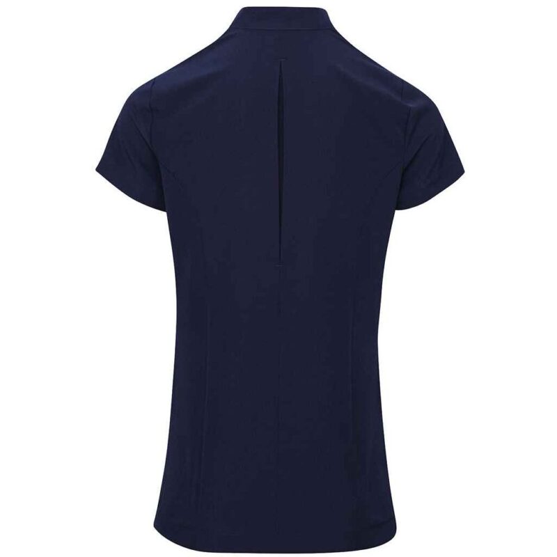 Premier Ladies Blossom Short Sleeve Tunic
