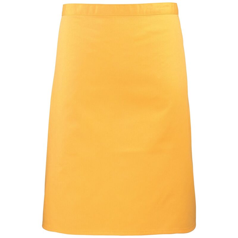 Premier 'Colours' Mid Length Apron
