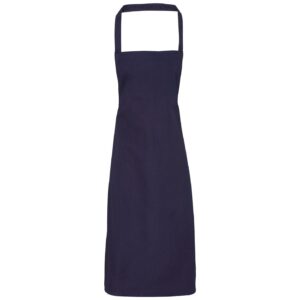 Premier Organic Cotton Bib Apron