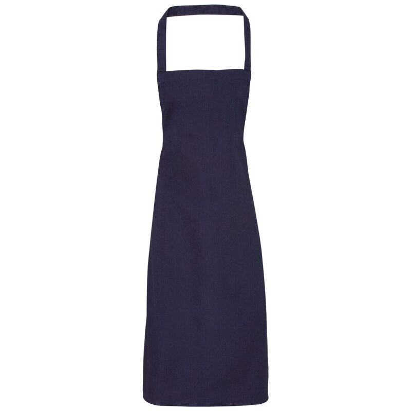Premier Organic Cotton Bib Apron