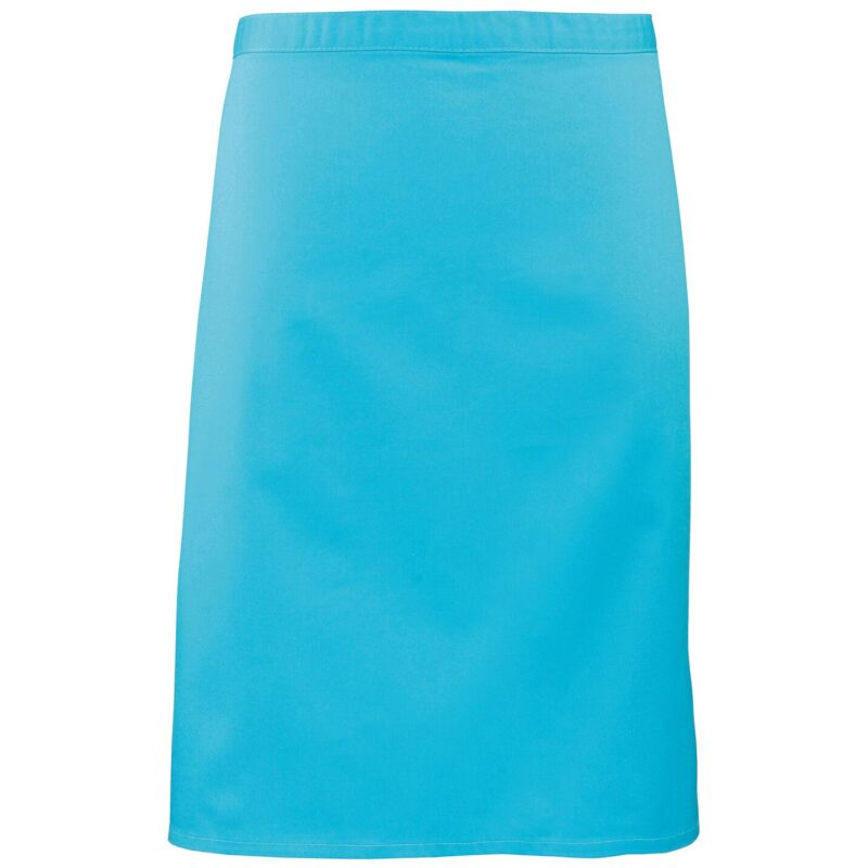 Premier 'Colours' Mid Length Apron