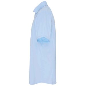 Premier Short Sleeve Stretch Fit Poplin Shirt