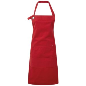 Premier Calibre Heavy Canvas Pocket Apron