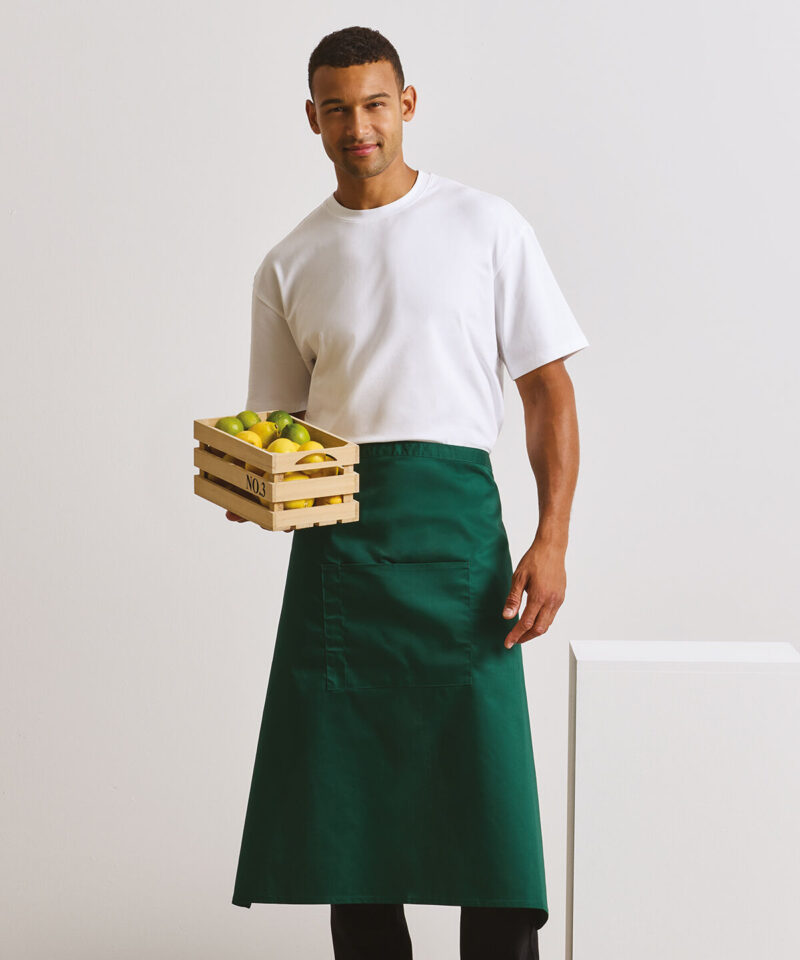 Premier 'Colours' Bar Apron