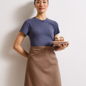 Premier 'Colours' Mid Length Apron
