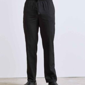 Premier Select Slim Leg Chef's Trousers