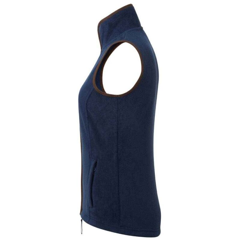 Premier Ladies Artisan Fleece Gilet