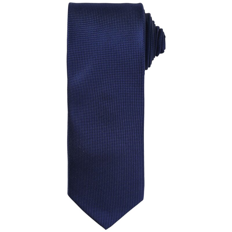 Premier Micro Waffle Tie