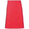 Strawberry Red
