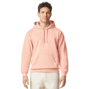 Gildan SoftStyle Midweight Hooded Sweatshirt