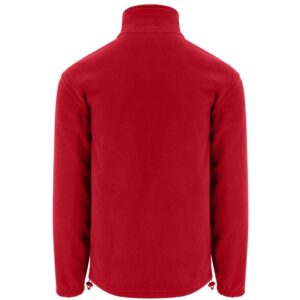 Pro RTX Pro Fleece Jacket