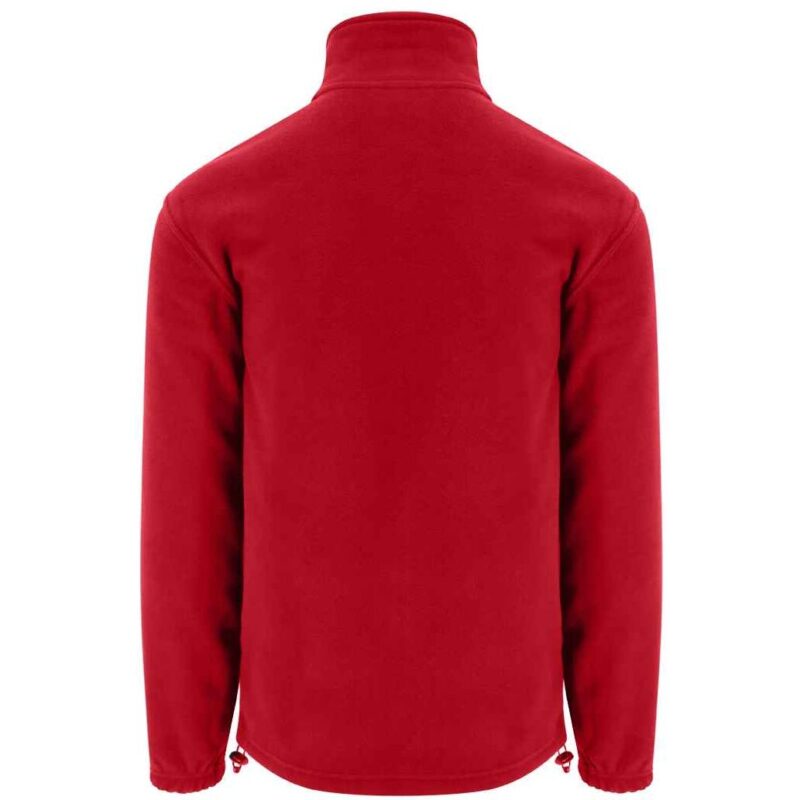 Pro RTX Pro Fleece Jacket