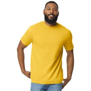 Gildan SoftStyle Midweight T-Shirt