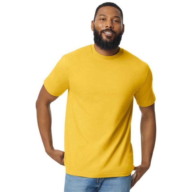 Gildan SoftStyle Midweight T-Shirt