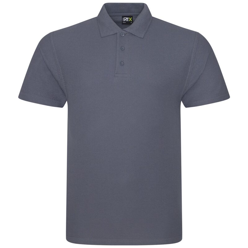 Pro RTX Pro Pique Polo Shirt