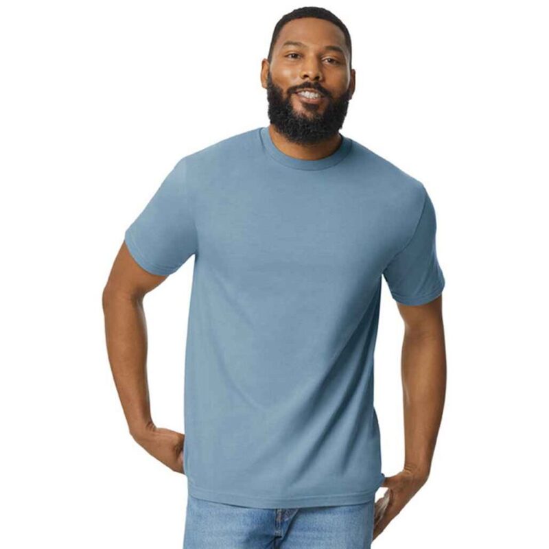 Gildan SoftStyle Midweight T-Shirt