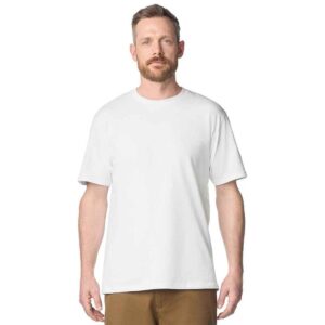 Gildan SoftStyle Midweight T-Shirt