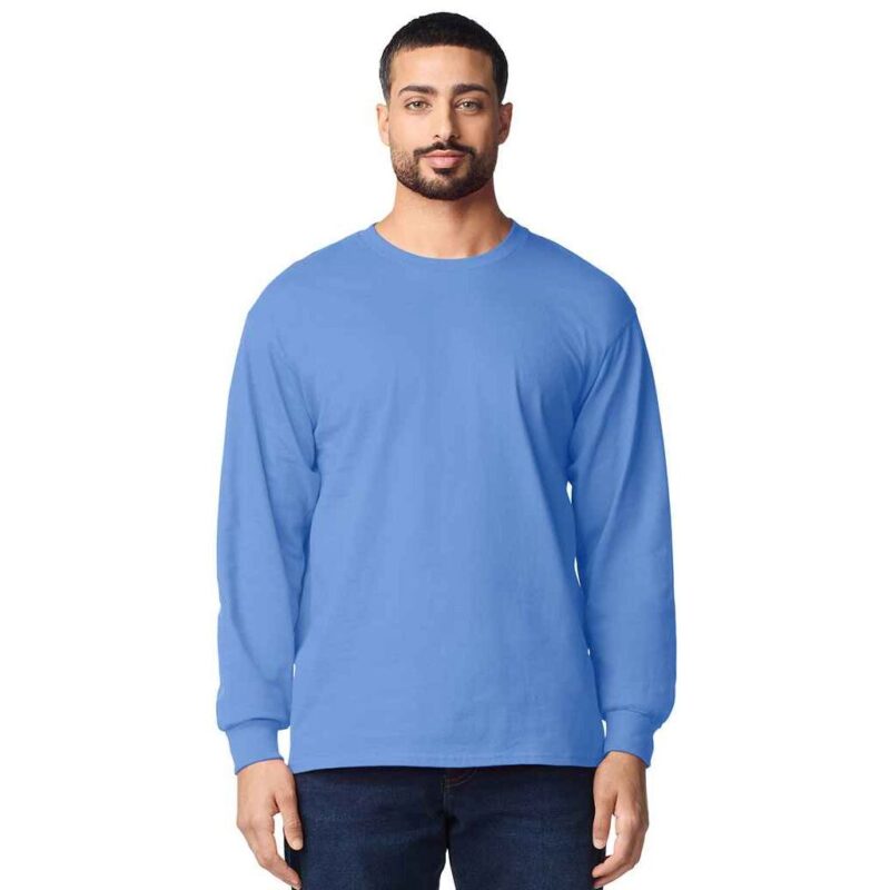 Gildan Ultra Cotton Long Sleeve T-Shirt