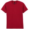 Antique Cherry Red