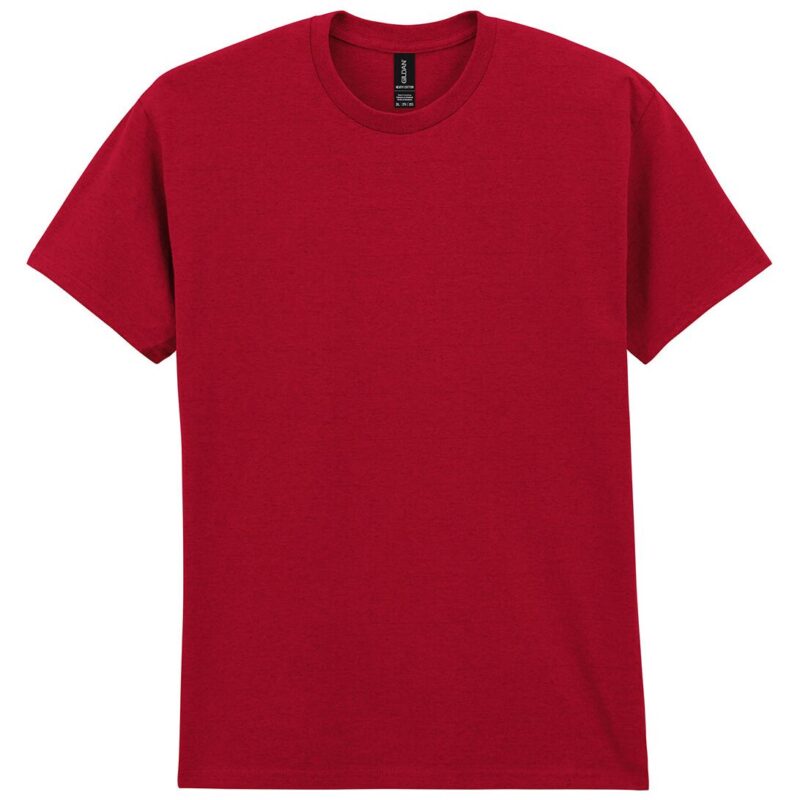 Gildan Heavy Cotton T-Shirt
