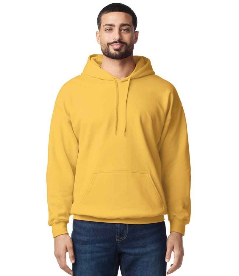 Gildan SoftStyle Midweight Hooded Sweatshirt