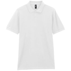 Gildan Hammer Pique Polo Shirt