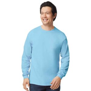 Gildan Ultra Cotton Long Sleeve T-Shirt