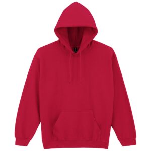 Gildan Heavy Blend Hooded Sweatshirt